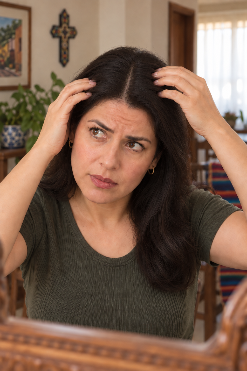 Después