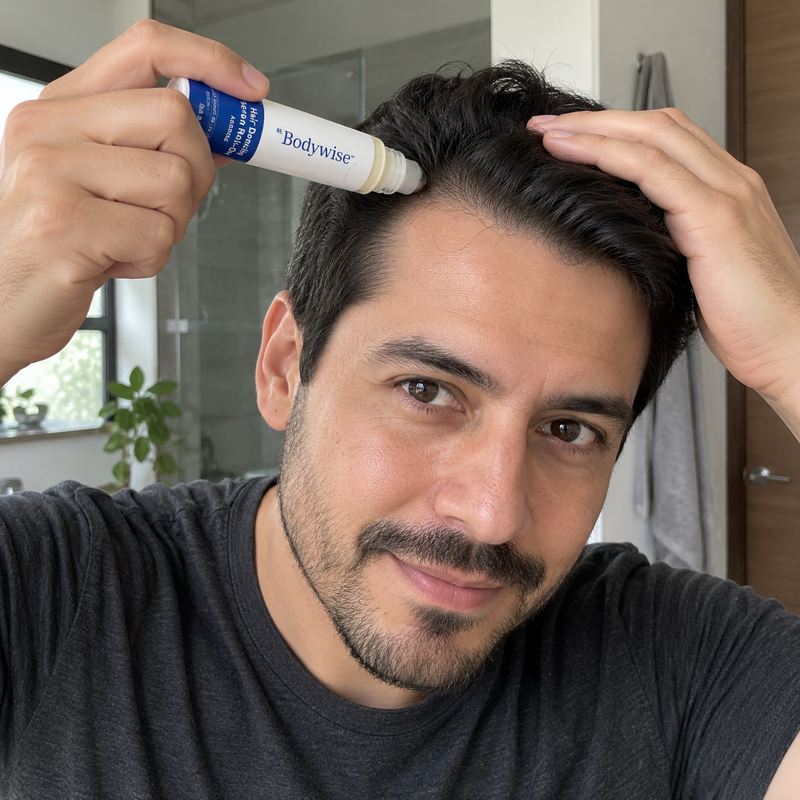 — Héctor Iván M., CDMX