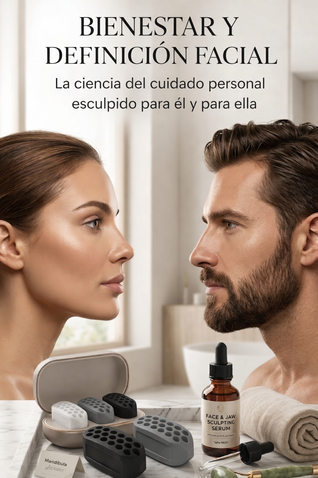 Bienestar y Definición Facial