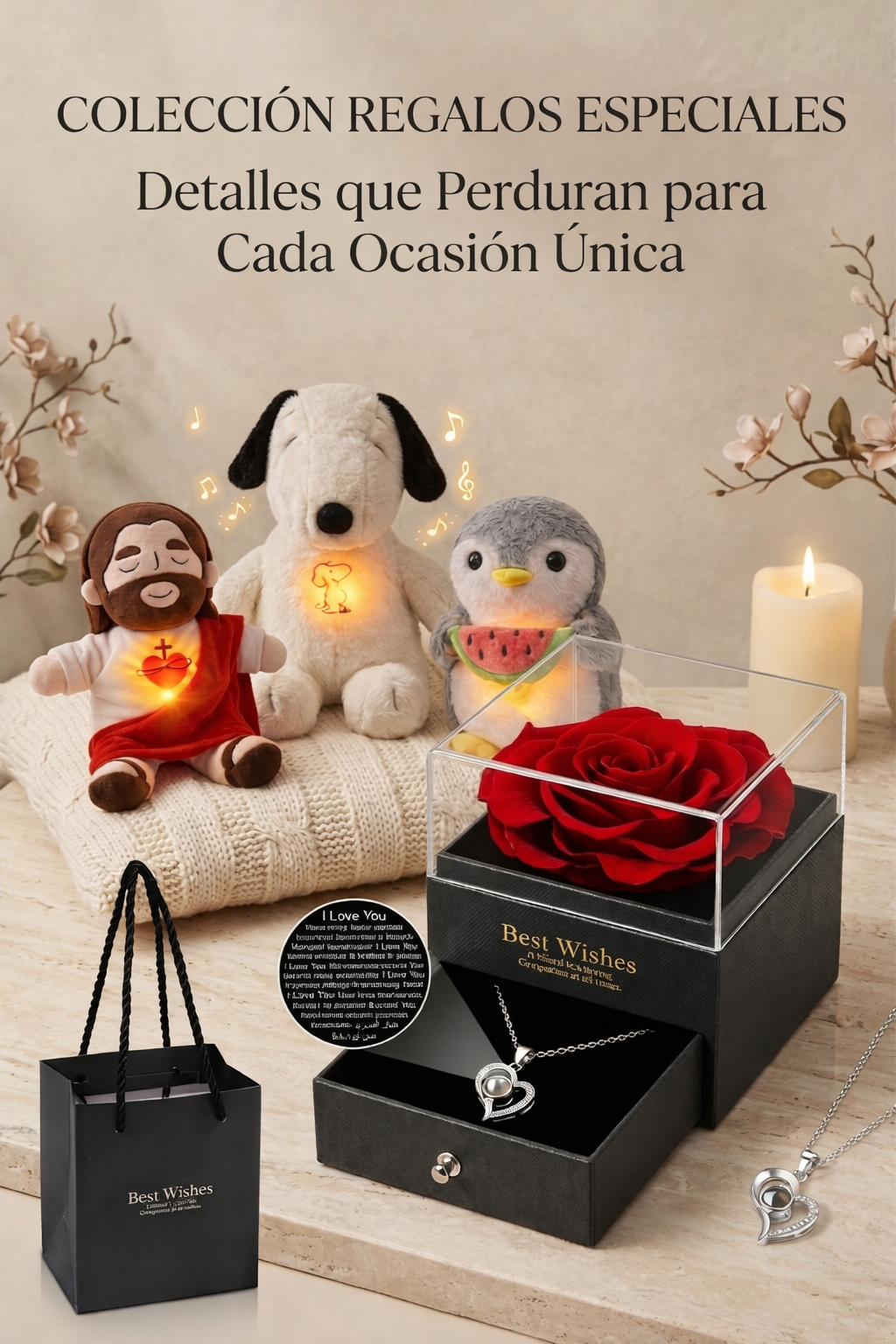 Regalos Especiales