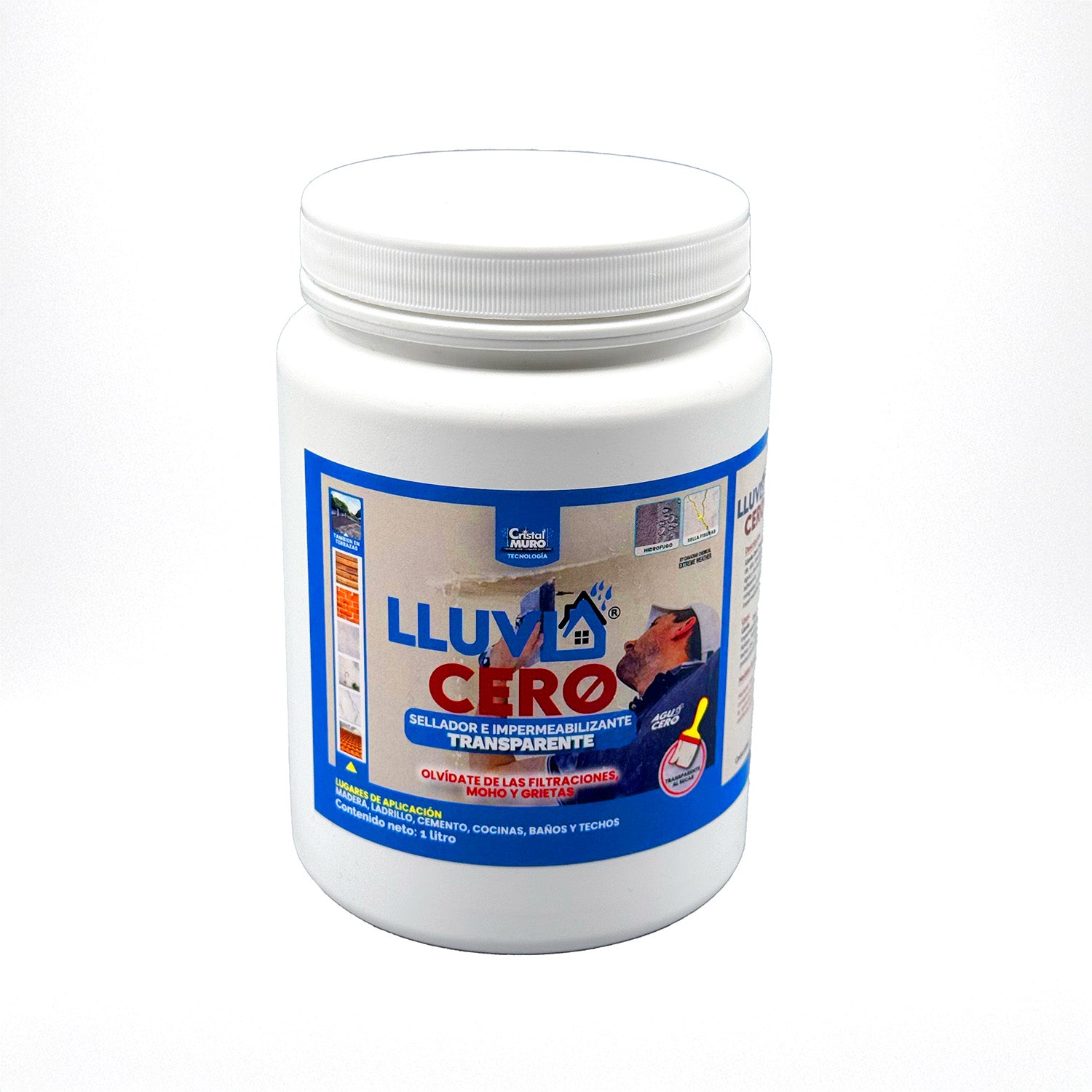 1 Litro ($765)