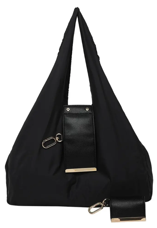 Pocket Tote