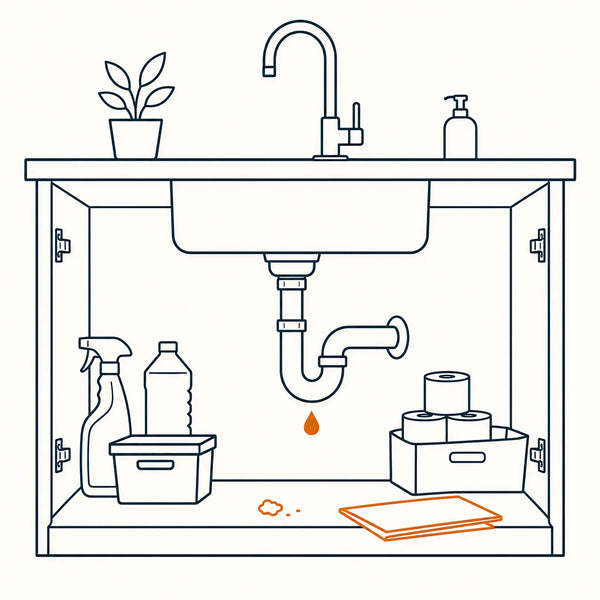 Encuentran agua