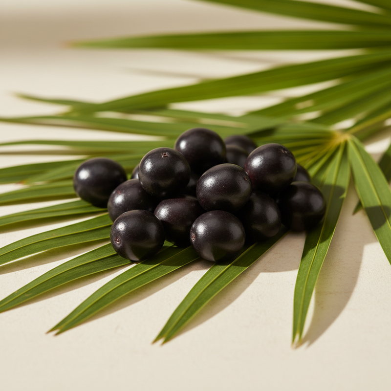 Saw palmetto